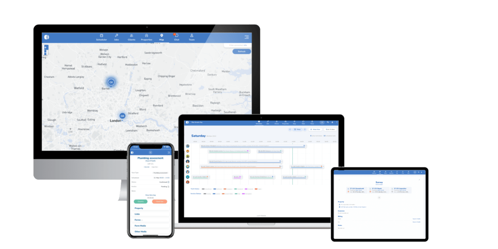 New Header Pic Pipe App Terms and Conditions TASK AND JOB MANAGEMENT SOFTWARE THAT WORKS AS HARD AS YOU DO